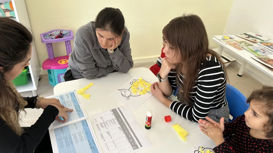 Özel Eğitim Programlarında Değerlendirme Süreci