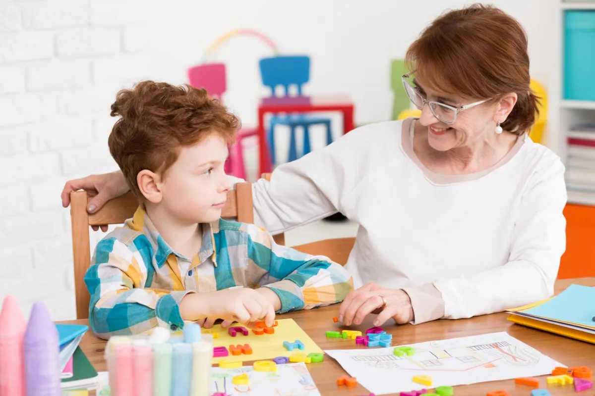 Fizyoterapide Aile Katılımı Neden Gereklidir?