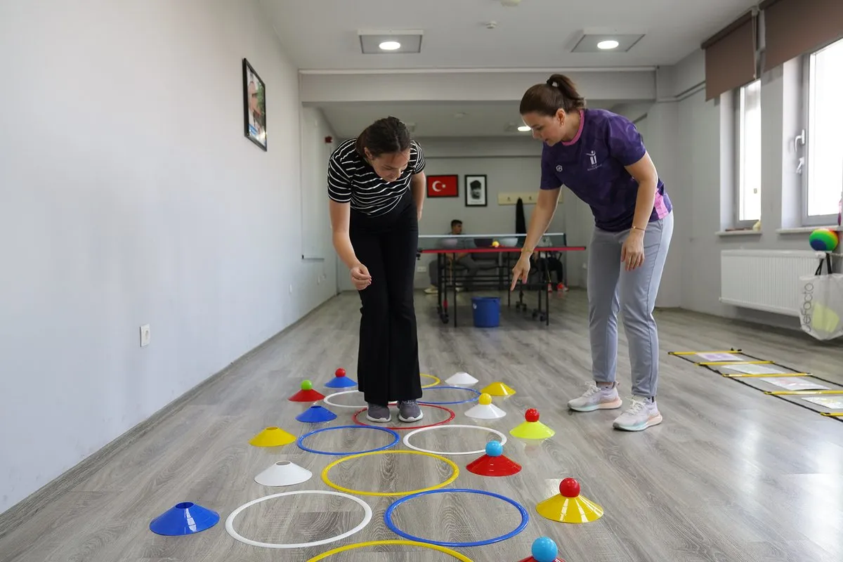 Fiziksel Engel ve Eğitimde Engellerin Aşılması İçin Stratejiler