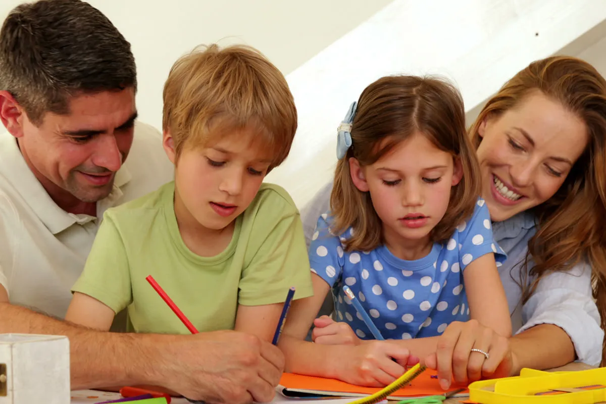Fiziksel Engel ve Eğitimde Aile ve Eğitimcilerin Güçlü İşbirliği
