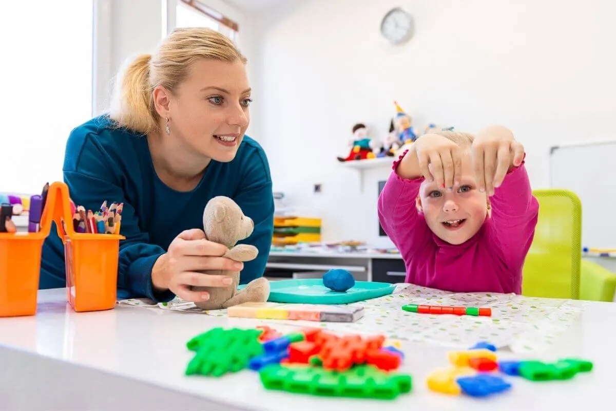 Fiziksel Engel ve Eğitimde Çocukların Eğitimsel Gelişimini Destekleyen Aile İçin Stratejiler