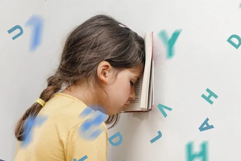 Özel Öğrenme Güçlüğü Olan Çocuklar İçin Özel Eğitim Planları